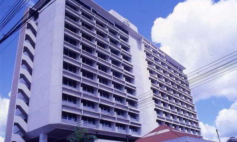 Pearl Hotel - Sha Plus Phuket Luaran gambar